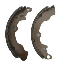 Non-Asbestos Brake Shoe 04495-0K120 For Toyota